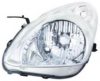 LORO 215-11G1L-LD-EM Headlight